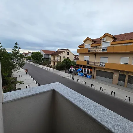 Max Podgorica