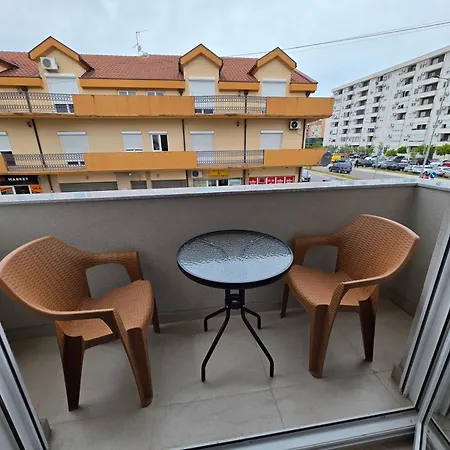 Max Podgorica