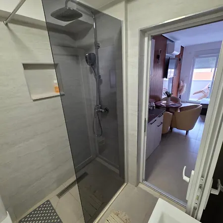 Apartament Max Podgorica